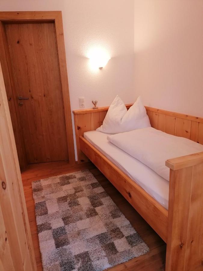 Ferienwohnung Haus Sama Alpbach Εξωτερικό φωτογραφία