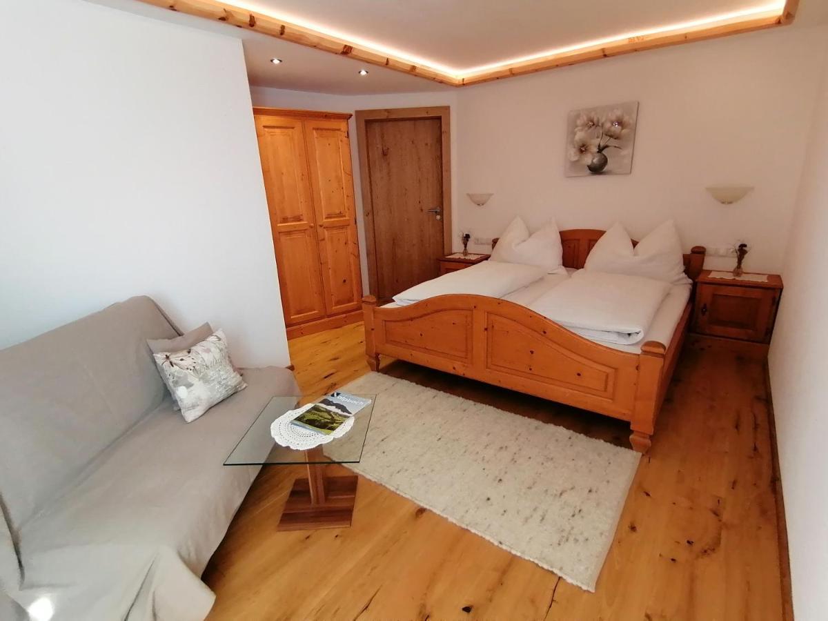 Ferienwohnung Haus Sama Alpbach Εξωτερικό φωτογραφία