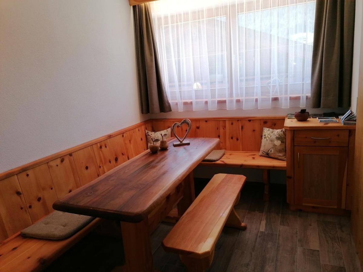 Ferienwohnung Haus Sama Alpbach Εξωτερικό φωτογραφία