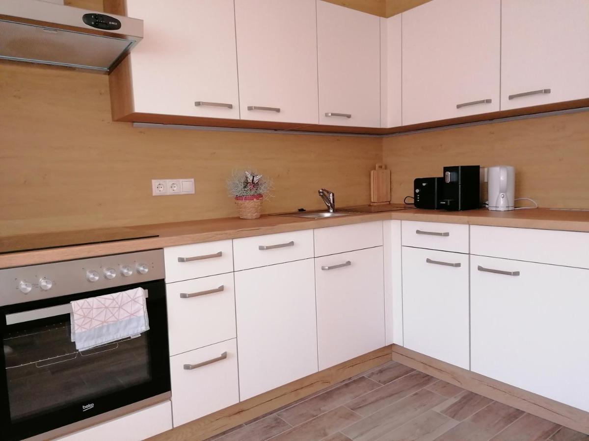 Ferienwohnung Haus Sama Alpbach Εξωτερικό φωτογραφία
