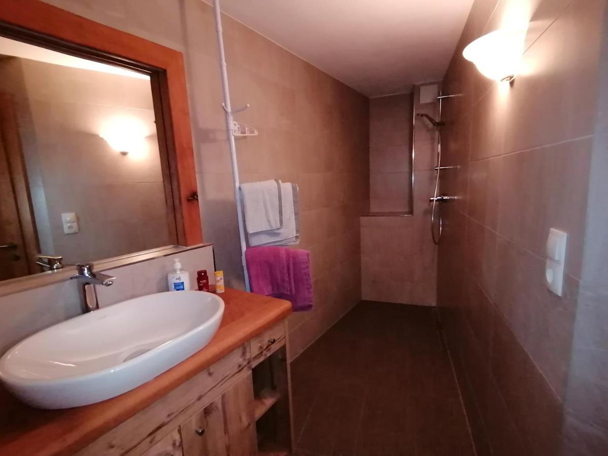 Ferienwohnung Haus Sama Alpbach Εξωτερικό φωτογραφία